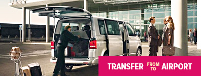 Transfer from/to Airport
